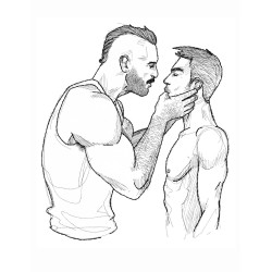 The Male Muse Livre photo INSPIRO n°5